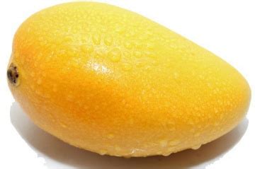 圆芒果是什么品种,芒果萌是什么品种