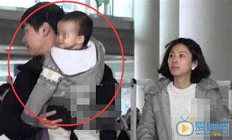 乐基儿的老公是谁