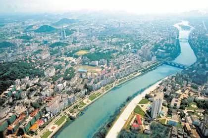 江西省哪個城市富,有望成為特大城市