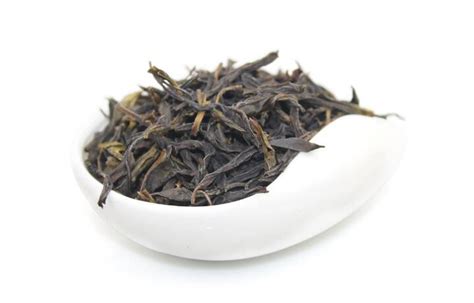 水仙茶属于什么类型,广东水仙茶属于什么茶