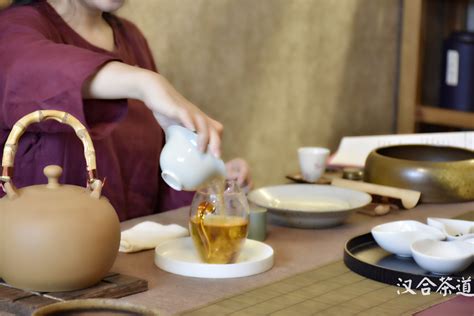 千年韵茶道属于什么茶,野牦牛舞动藏文化千年之韵