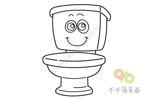 中式馬桶間用什么畫,人類上廁所用什么