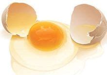 整个鸡蛋怎么做成石蛋,另类的鸡蛋做法