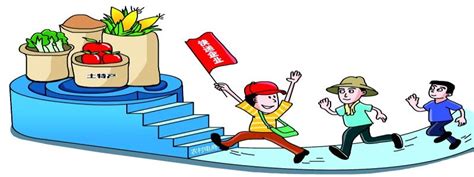 什么是电商下乡(究竟什么是农村电商)