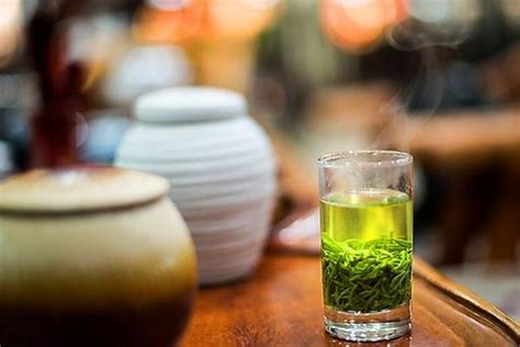泡的绿茶为什么发浑,你泡的茶为什么浑浊不堪