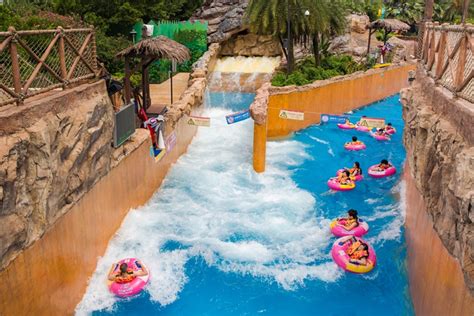 长隆水上乐园一日游_写事的作文500字（精选4篇）