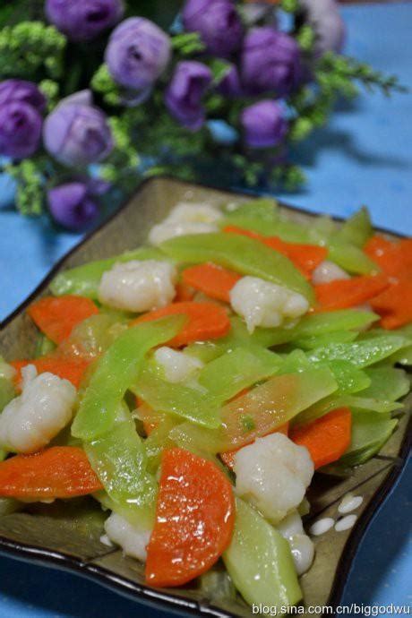 萝卜虾汤怎么做好吃,如何用虾和萝卜做汤