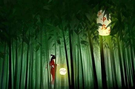 中元节是什么节,中元节是什么节日