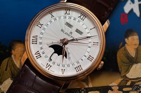 Blancpain（宝珀）和Swatch是一家公司的么？