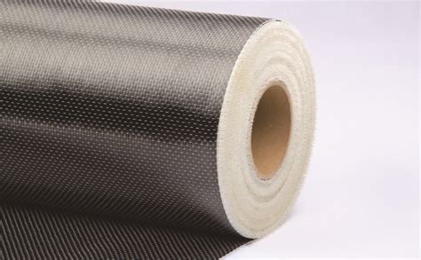 碳纤维布有什么规格?