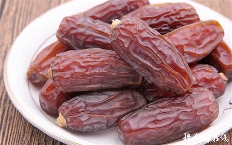椰枣怎么吃