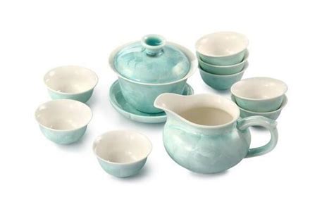 陶瓷茶具用什么清洗,什么陶瓷茶具最好
