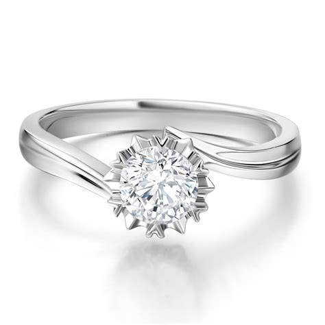 钻石戒指的寓意怎么介绍,有哪些需要了解的