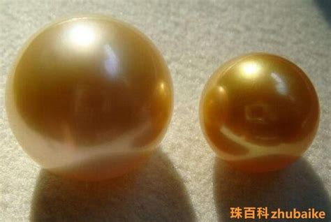 中国珠宝的南洋珍珠,珍珠都有哪些颜色