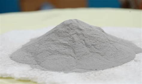 高铝粉的作用是什么