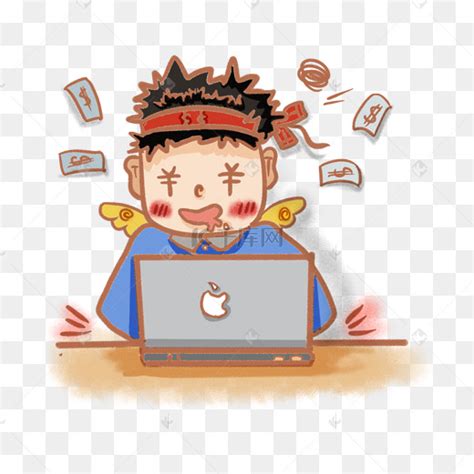 拼命工作努力赚钱的说说