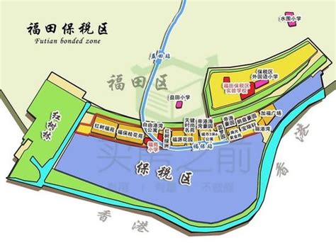 深圳福田保税区附近幼儿园哪个好,这里是福田保税区