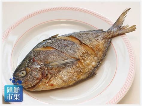 海里的鲳鱼怎么煮才好吃,肉昌和海里的鲳鱼怎么区分