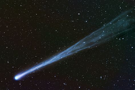 为什么有的彗星有周期,流星雨跟彗星有什么关系
