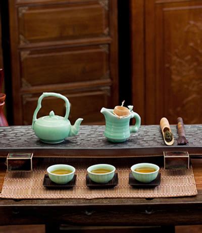 静」的中国茶礼,中国静茶的价格是多少