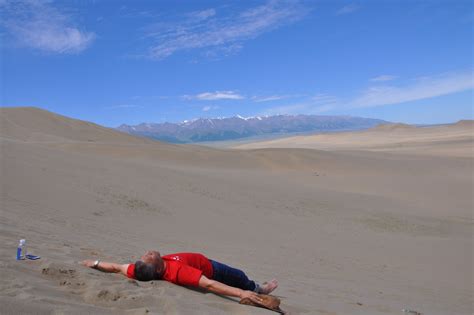 值得一游的鸣沙山-游记作文400字【共8篇】