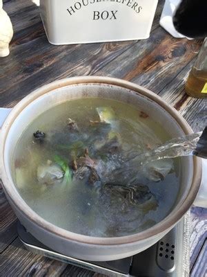 大厨教你酸豆角炖土鸡,鸡煮豆角怎么做好吃法