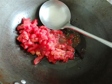 豆腐西红柿怎么做汤好吃吗,番茄豆腐怎么做才好吃