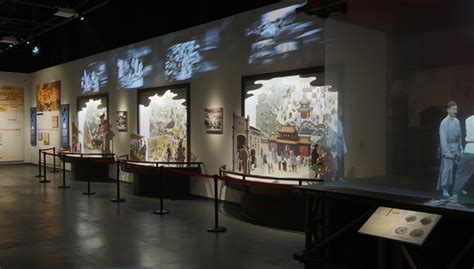 我和成都博物馆的一次亲密接触-写事作文1200字（通用5则）