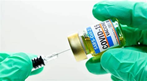 疫苗抗体与感染抗体