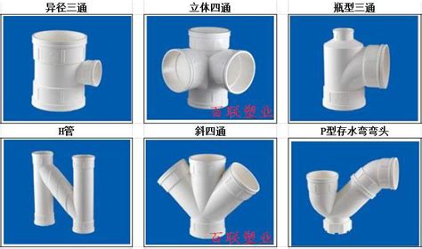 山东省pvc给排水管材生产厂家