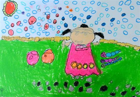 饶有兴趣的吹泡泡-叙事作文400字(精选7则)