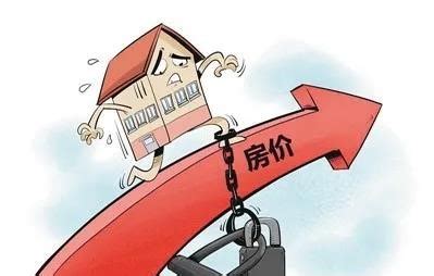 上海 房价 增速,上海房价这次的涨幅