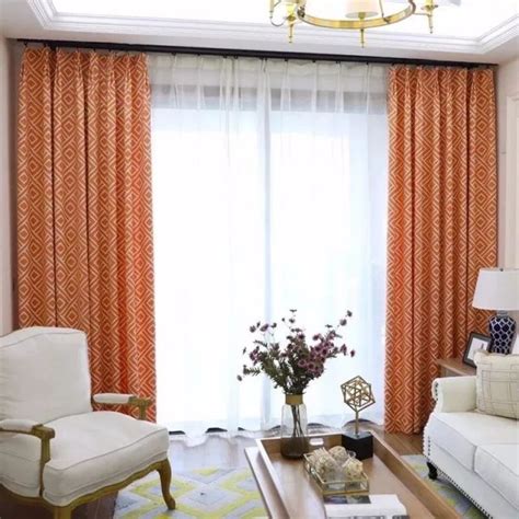 一般窗帘用什么颜色好看,家居搭配窗帘有什么技巧