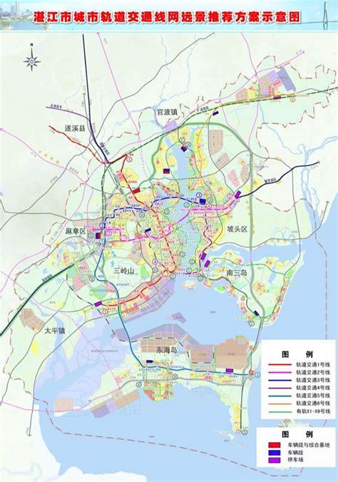 上海到启东的地铁什么时候建成,湛江地铁什么时候建成