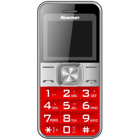 纽曼老人手机怎么样,有什么适合老人的智能手机吗