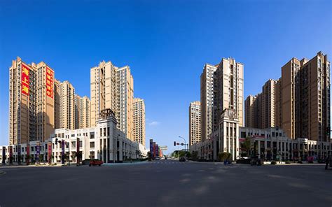 上海哪个地方最适合居住,北京上海是首选