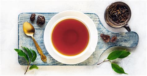 常见的红茶和绿茶有哪些,红茶和绿茶都有哪些