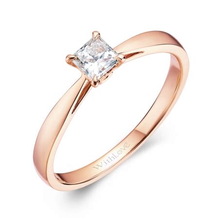 订婚后戒指戴哪个手指,戒指怎么戴分别是什么寓意