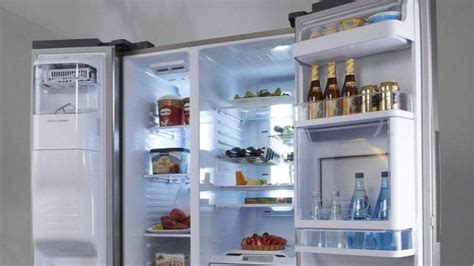冰箱不制冷是什么原因?怎么解决?