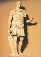 屋大维为什么杀小凯撒,后世却都叫他凯撒大帝