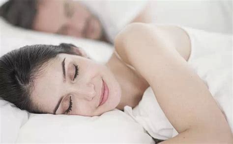 酝酿睡眠可改善准妈睡眠质量