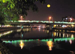 番禺市桥河在哪里,广州番禺市桥水道碧道惊艳亮相