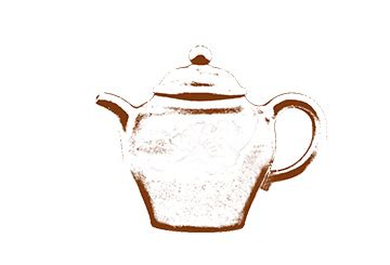 2016年下关顺裕乌金号圆茶,什么是老乌金生茶