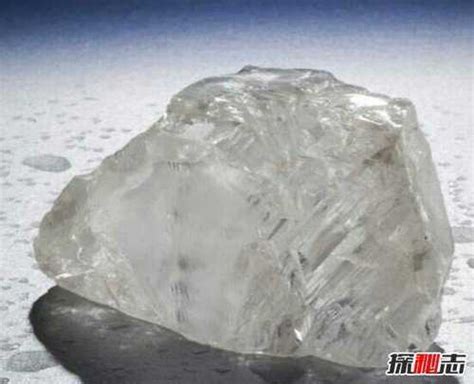 库里南钻是在多少年被发现的,3106克拉的库里南钻石