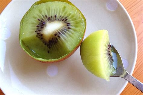 猕猴桃儿童吃了有什么好处