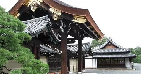 在日本京都和奈良感受大唐盛世遗风，仿佛回到了古代中国