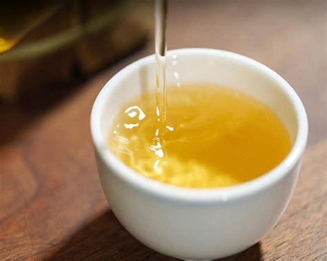 普洱茶的香气是怎么形成的,影响普洱茶香气的9大要素