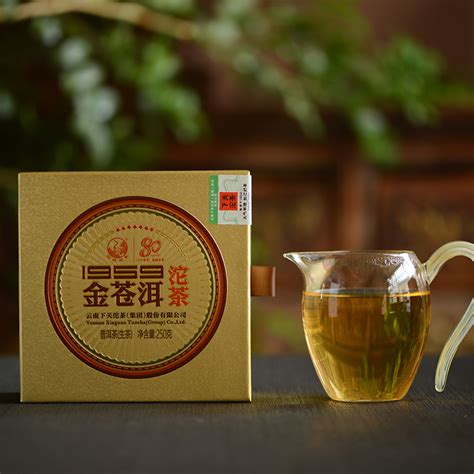 普洱沱茶是什么茶,苍洱沱茶是什么茶