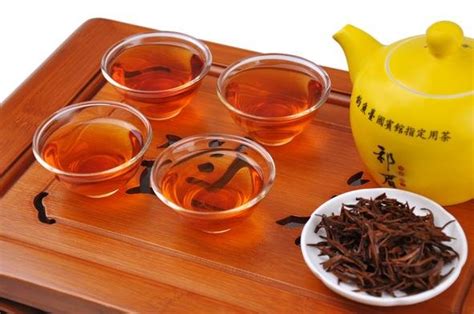 祁门红茶产地在哪里,这些经典英式红茶的区别在哪里