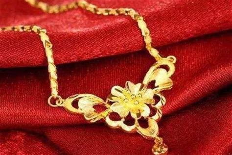 英皇珠宝金子纯度比周大福高,黄金哪个牌子的首饰纯度高
